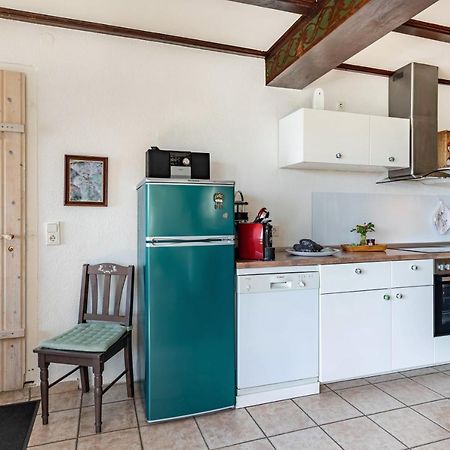 Augensteins Burgzimmer Seelbach  Luaran gambar