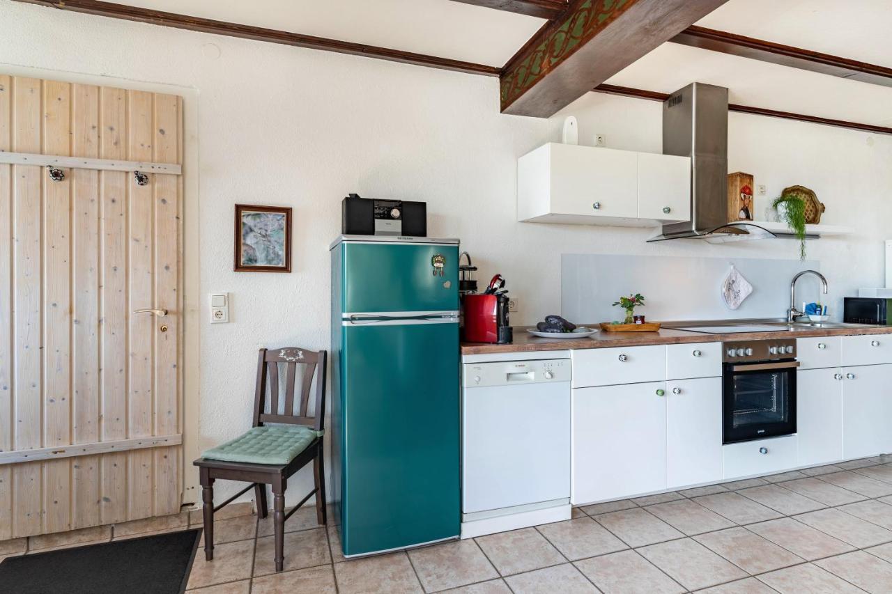Augensteins Burgzimmer Seelbach  Luaran gambar
