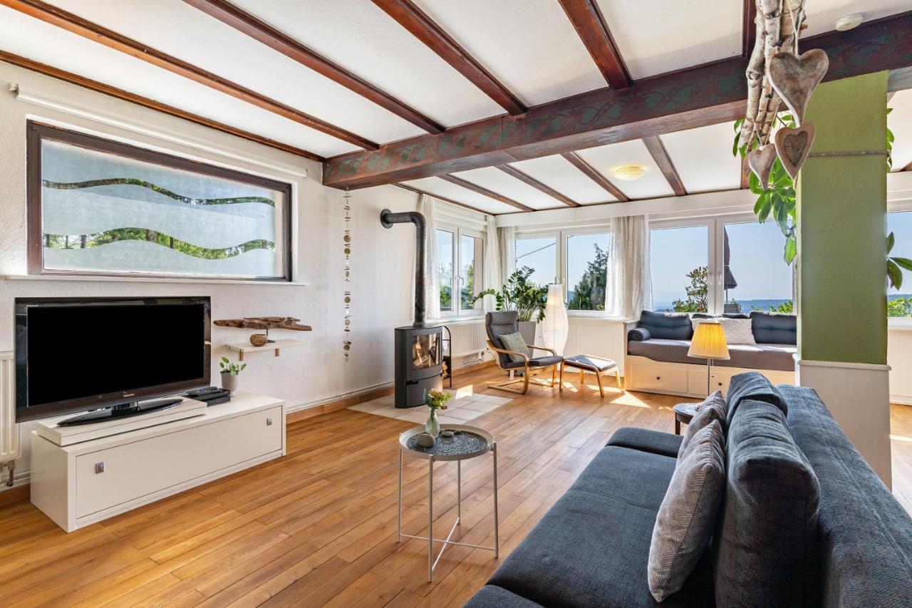 Augensteins Burgzimmer Seelbach  Luaran gambar