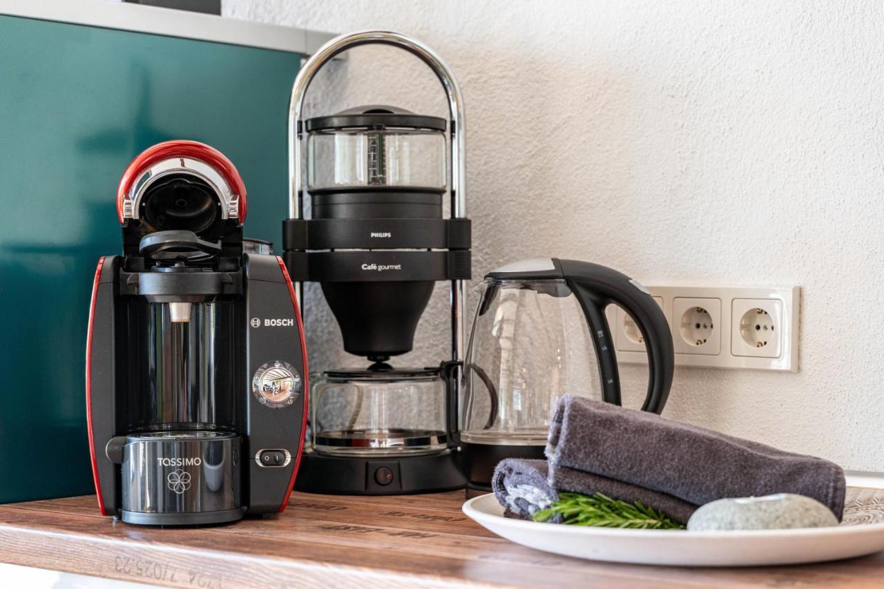 Augensteins Burgzimmer Seelbach  Luaran gambar