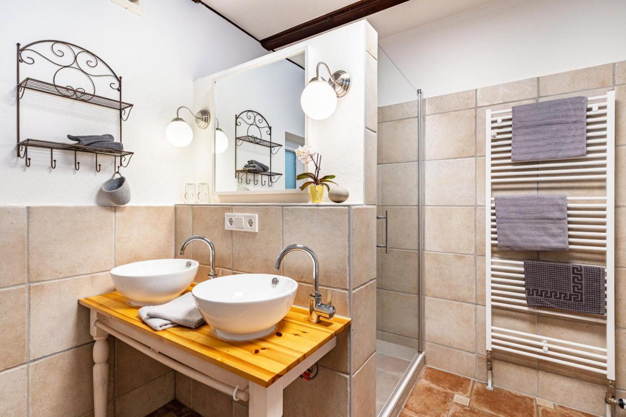 Augensteins Burgzimmer Seelbach  Luaran gambar