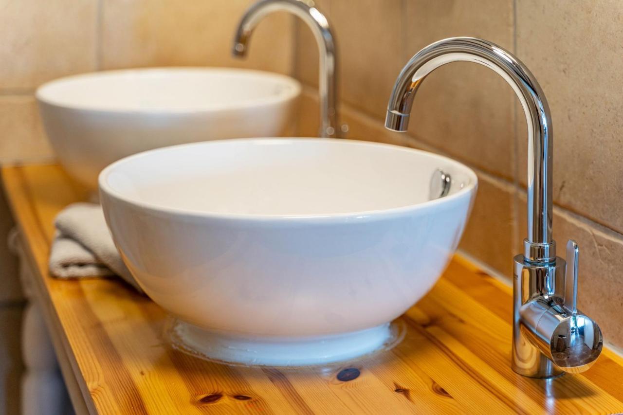 Augensteins Burgzimmer Seelbach  Luaran gambar